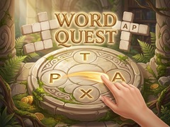 Juego Word Odyssey