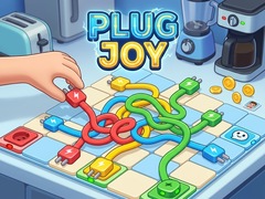 Juego Plug Joy