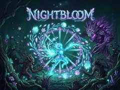 Juego Nightbloom