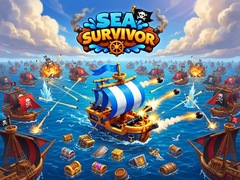 Juego Sea Survivor