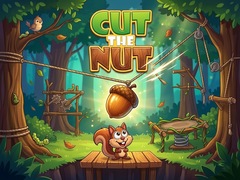 Juego Cut the Nut