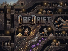 Juego Oredrift