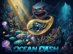 Juego Ocean Dash