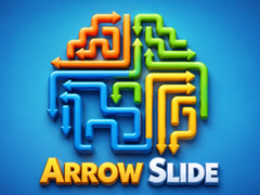 Juego Arrow Slide