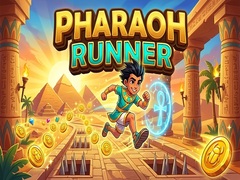 Juego Pharaoh Runner