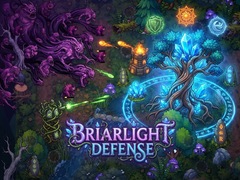 Juego Briarlight Defense