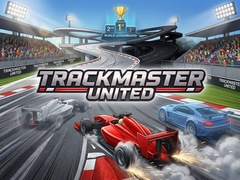 Juego TrackMaster United