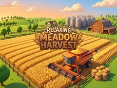 Juego Relaxing Meadow Harvest
