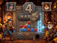 Juego 4 in a Blow