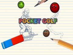 Juego Pocket Golf
