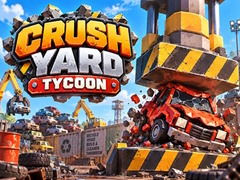 Juego Crush Yard Tycoon