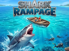 Juego Shark Rampage