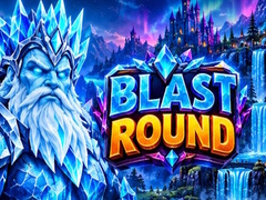 Juego Blast Round 