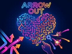 Juego Arrow Out