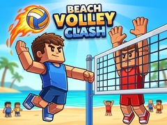 Juego Beach Volley Clash