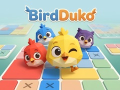 Juego BirdDuko