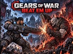 Juego Gears of War: Beat Em Up