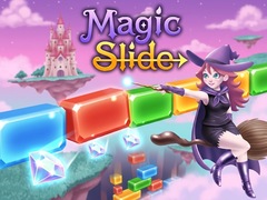 Juego Magic Slide