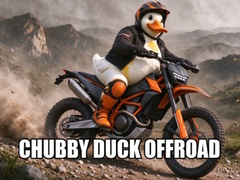 Juego Chubby Duck Offroad