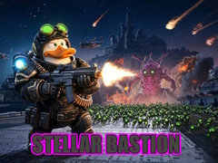 Juego Stellar Bastion