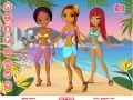 Juego Birds of paradise