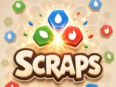 Juego Scraps
