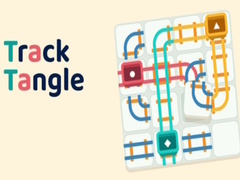 Juego Track Tangle