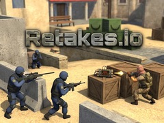 Juego Retakes.io