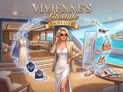Juego Viviennes Lifestyle Yacht Club