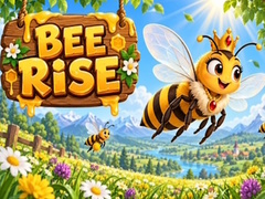 Juego Bee Rise