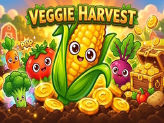 Juego Veggie Harvest