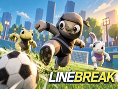 Juego Linebreak