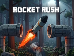 Juego Rocket Rush