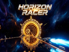 Juego Horizon Racer