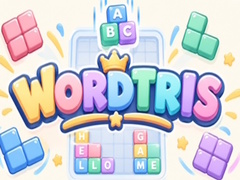 Juego Wordtris