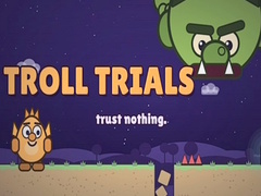 Juego Troll Trials