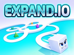 Juego Expand.io