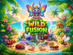Juego Wild Fusion