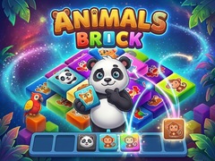 Juego Animals Brick