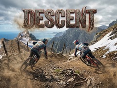 Juego Descent