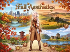 Juego Fall Aesthetics
