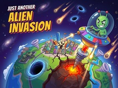 Juego Just Another Alien Invasion