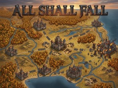 Juego All Shall Fall