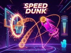 Juego Speed Dunk