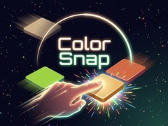 Juego Color Snap