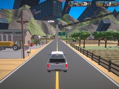 Juego Farm Cause Auto
