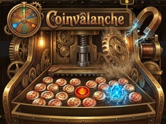 Juego Coinvalanche