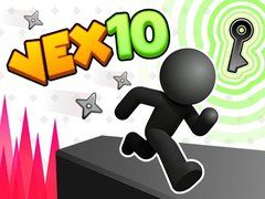 Juego Vex 10