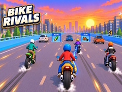 Juego Bike Rivals