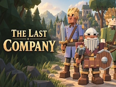 Juego The Last Company